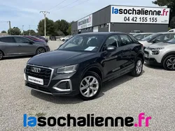 Gris Utilisé 2023 Audi Q2 Advanced SUV | 26 780 € (Prix juste)