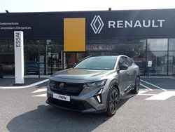Utilisé 2024 Renault Rafale Esprit Alpine SUV | 49 990 € (Prix assez cher)