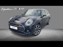Utilisé 2020 Mini Cooper SD Clubman Break | 28 490 €