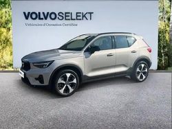Argent aurore Utilisé 2024 Volvo XC40 Ultimate SUV | 36 480 € (Prix juste)