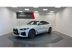 Utilisé 2024 BMW 420 M Sport Coupé | 69 800 €