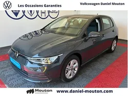 Gris Utilisé 2024 VW Golf VIII Berline | 25 500 € (Bon prix)