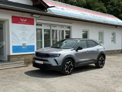 Gris Utilisé 2023 Opel Mokka GS Line SUV | 19 999 € (Prix juste)