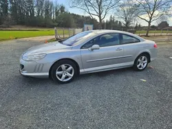Gris Utilisé 2007 Peugeot 407 Coupe Sport Coupé | 4 900 €