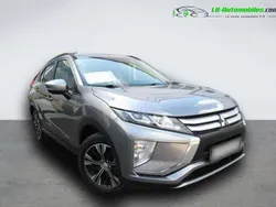 Utilisé 2019 Mitsubishi Eclipse Cross SUV | 20 000 € (Bon prix)