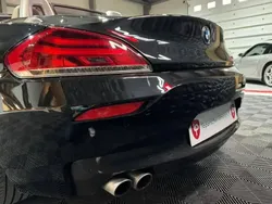Noir Utilisé 2011 BMW Z4 Sport Line Cabriolet | 28 990 €