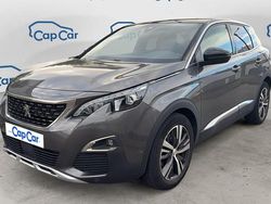 Utilisé 2020 Peugeot 3008 GT-line | 19 990 € (Prix juste)