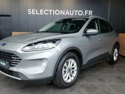 Utilisé 2020 Ford Kuga Titanium SUV | 24 990 € (Prix cher)
