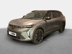 Noir Nouvelle 2025 Renault Scénic Techno Esprit Alpine Monospace | 46 990 € (Prix juste)