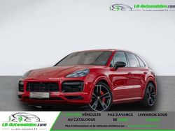 Utilisé 2022 Porsche Cayenne GTS SUV | 99 100 € (Bon prix)