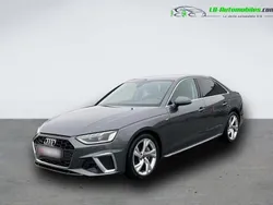Utilisé 2022 Audi A4 Sport Berline | 38 400 € (Prix juste)
