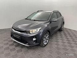 Gris Utilisé 2020 Kia Stonic Active SUV | 15 580 € (Prix juste)