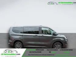 Utilisé 2024 Ford Tourneo Van | 50 500 € (Prix assez cher)