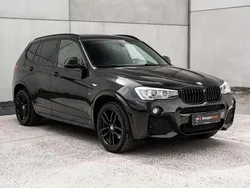 Brun Utilisé 2015 BMW X3 M Sport SUV | 19 900 € (Super prix)