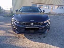 Utilisé 2020 Peugeot 508 Allure Berline | 15 900 € (Prix juste)