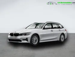 Utilisé 2020 BMW 320 Berline | 29 200 € (Bon prix)