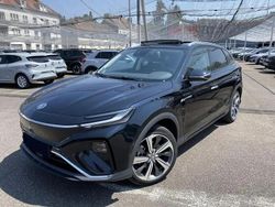 Noir Utilisé 2022 MG Marvel R Performance SUV | 25 990 € (Bon prix)