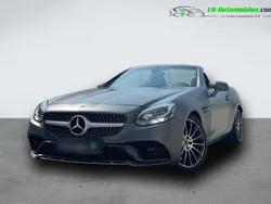 Utilisé 2020 Mercedes SLC200 Coupé | 36 200 €