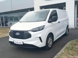 Blanc Nouvelle 2025 Ford Transit Custom Trend | 31 890 € (Super prix)