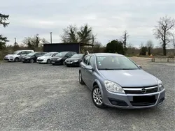 Utilisé 2007 Opel Astra Cosmo Berline | 3 450 €