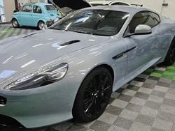 Bleu Utilisé 2013 Aston Martin DB9 Coupé | 86 900 €