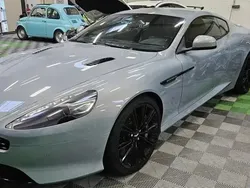 Bleu Utilisé 2013 Aston Martin DB9 Coupé | 86 900 € (Prix juste)