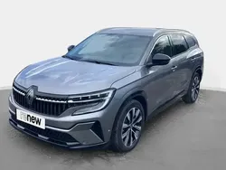 Gris Utilisé 2024 Renault Espace Techno Monospace | 36 499 € (Bon prix)