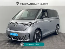 VW ID. Buzz