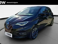 Noir Utilisé 2020 Renault Zoe Edition One Citadine | 9 999 € (Bon prix)