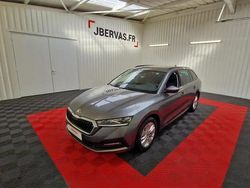 Utilisé 2023 Skoda Octavia Business Line Break | 18 990 € (Prix juste)