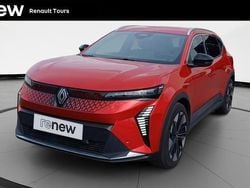 Rouge Utilisé 2025 Renault Scénic Techno Monospace | 39 999 € (Super prix)