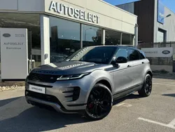 Utilisé 2023 Land Rover Range Rover evoque SE Dynamic | 61 990 €
