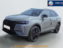 Gris Occasion 2024 DS Automobiles DS7 Crossback Performance SUV | 35 714 € (Prix juste)