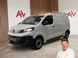 Blanc Utilisé 2025 Peugeot Expert Van | 27 990 € (Bon prix)