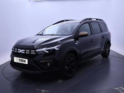 Noir Utilisé 2025 Dacia Jogger Extreme Monospace | 27 299 € (Prix assez cher)