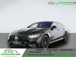 Utilisé 2024 Mercedes AMG GT 63 AMG Coupé | 160 100 €