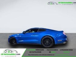 Utilisé 2020 Ford Mustang Coupé | 50 400 € (Prix cher)