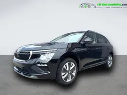 Utilisé 2024 Skoda Kamiq SUV | 28 400 € (Prix assez cher)