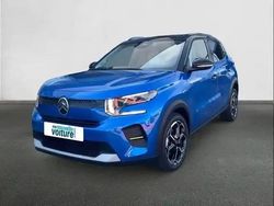 Bright blue (métallisé) Utilisé 2025 Citroën C3 Citadine | 19 499 € (Prix cher)