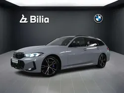 Gris Utilisé 2024 BMW M340 Sport Line Berline | 68 614 € (Prix juste)