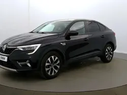 Noir Utilisé 2023 Renault Arkana Evolution SUV | 19 990 € (Bon prix)