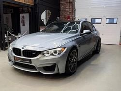 Utilisé 2016 BMW M3 Comfort Edition Berline | 60 990 € (Prix juste)