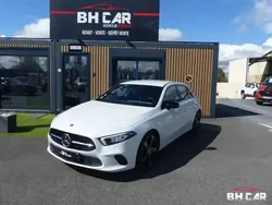 Utilisé 2021 Mercedes A180 Progressive Berline | 21 490 € (Super prix)
