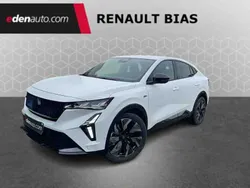 Utilisé 2024 Renault Rafale Esprit Alpine SUV | 43 990 € (Bon prix)