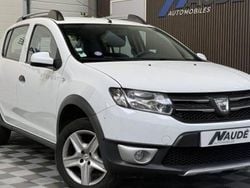 Occasion 2015 Dacia Sandero Prestige Citadine | 7 990 € (Prix juste)