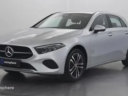 Utilisé 2024 Mercedes 200 Progressive Berline | 34 399 € (Bon prix)