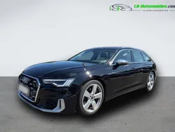 Utilisé 2024 Audi S6 Sport Break | 69 200 € (Bon prix)