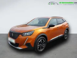 Utilisé 2023 Peugeot 2008 SUV | 20 500 € (Prix juste)