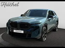 Vert Utilisé 2023 BMW M4 Coupé | 114 970 € (Super prix)