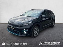 Utilisé 2022 Kia e-Niro 2 SUV | 20 990 € (Bon prix)